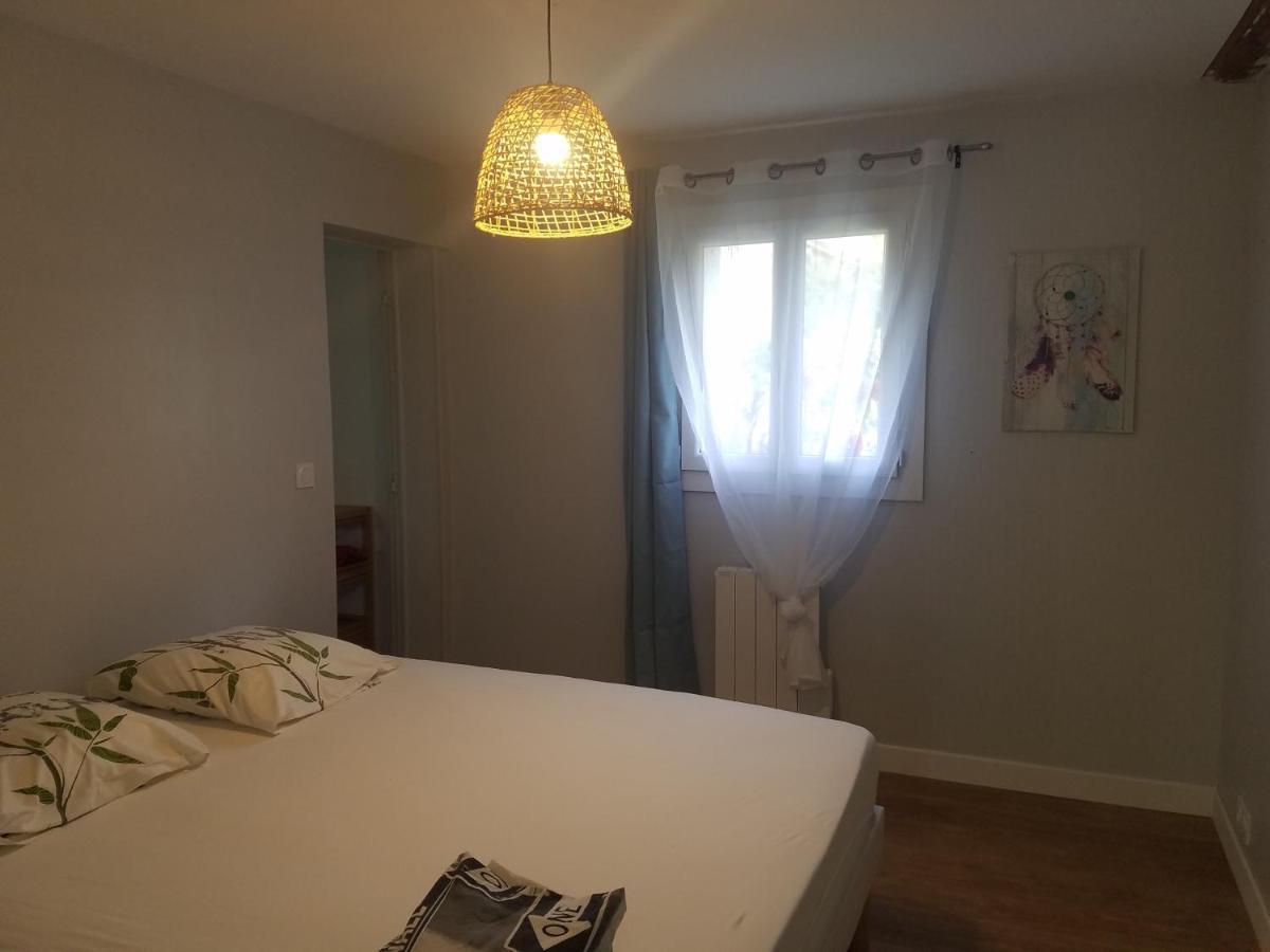 Gite Matilon, 5 Min Eugenie Les Bains Buanes エクステリア 写真