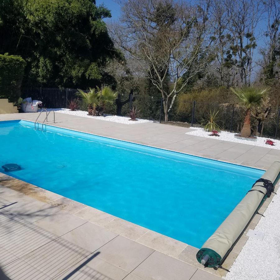 Gite Matilon, 5 Min Eugenie Les Bains Buanes エクステリア 写真